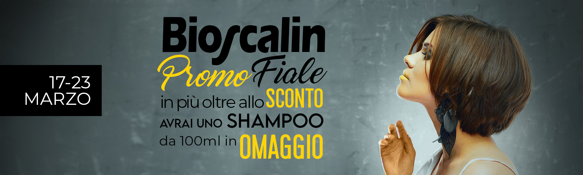 🎉 BIOSCALIN FIALE sconto + omaggio ðŸŽ
